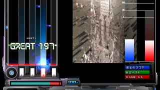 [BMS] Xi - Parousia [Another] SAuto