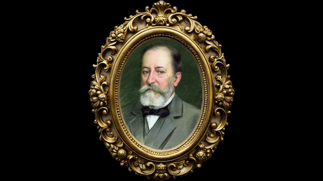 Saint Saëns - The Carnival of the Animals - XIII. The Swan