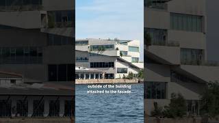 big [Bjarke Ingels Group] Copenhagen Office