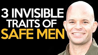 Download Lagu Men With Healthy Masculinity Vs Men With A Masculinity Complex | Coach Sean Smith MP3