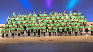 Elementary Christmas Program 2019