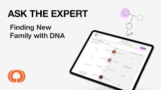 Ask The Expert - DNA Basic