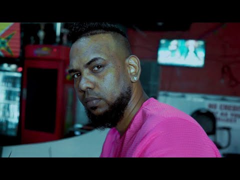 Nishal B A Thing Pon De Side Official Music Video 2026 Chutney Soca 