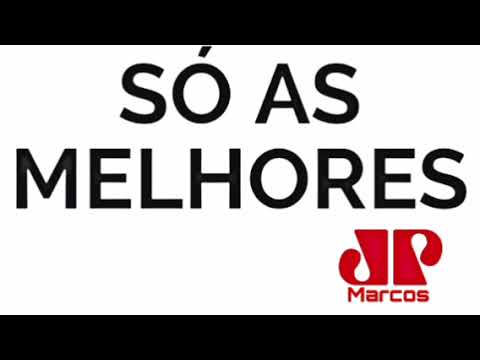 SÓ AS MELHORES JOVEM PAN JULHO 2025