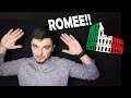 Moving to ROME? Here is what you can expect!