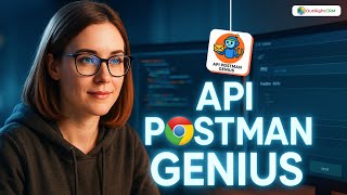API Postman Genius | Smart API Testing & AI Code Analysis Tool