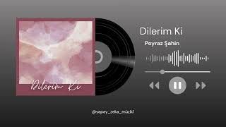 Poyraz Şahin - Dilerim Ki