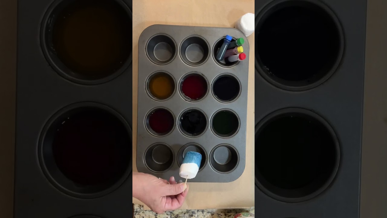 EASTER EGGS ALTERNATIVE 