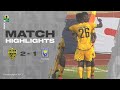 HIGHLIGHTS Asec Mimosas FC 2 1 USGN Matchday 4 TotalEnergiesCAFCC HIGHLIGHTS Asec Mimosas FC 2 1 USGN Matchday 4 TotalEnergiesCAFCC