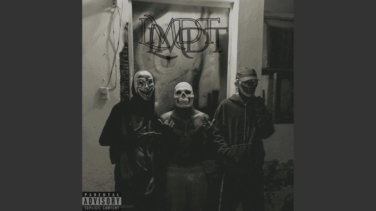 LMDT (feat. Zamael, Darek & Yamc)