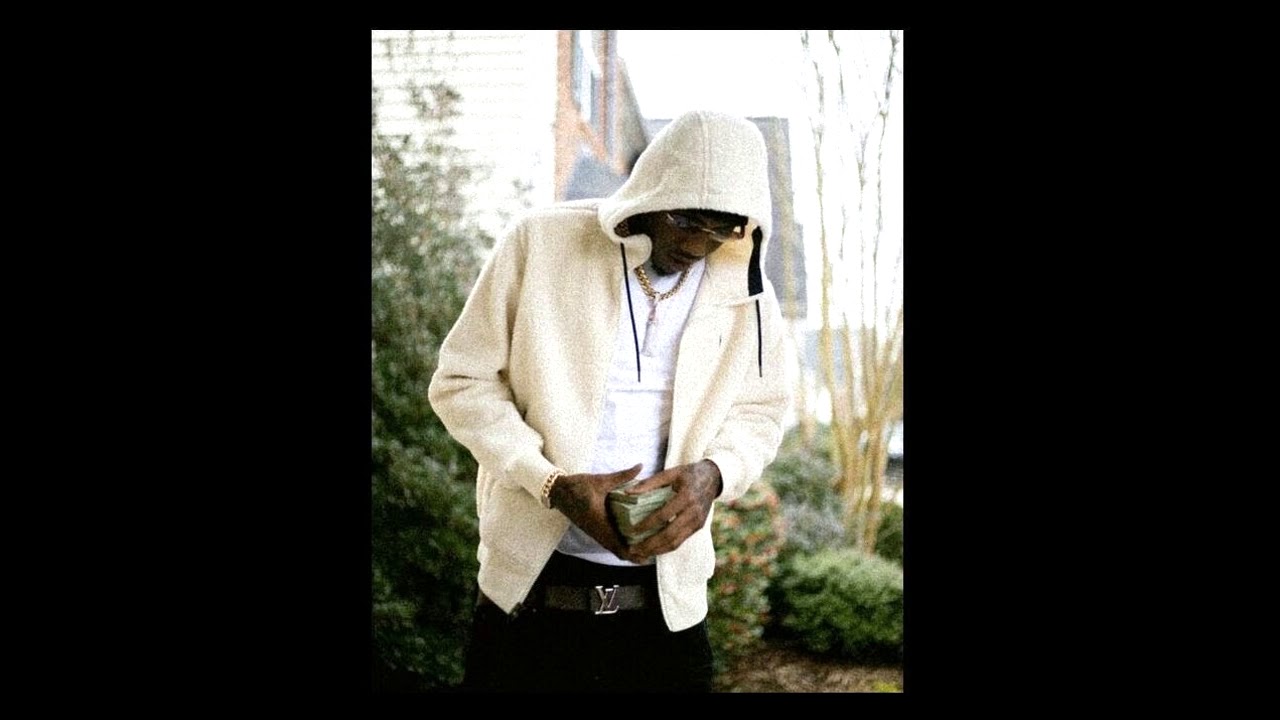 Jetsonmade X Rio Levya  X TyFontaine Type Beat "Inhale"