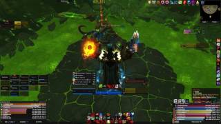 Warforged Vs Fallen Avatarn First Kill