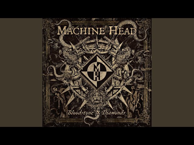 Machine Head - In Comes The Flood