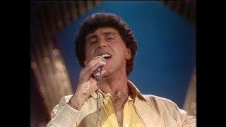 Frankie Valli - Grease (Midnight Special 1978)