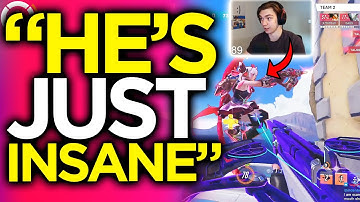 Rank 1 Freja Literally 1v5