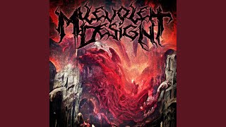 Suspended Animation - Malevolent Design