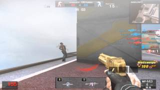 Wolfteam Short Vid. Edit For Oboo (İperverS Style Edit)