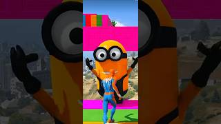 Ragdolls| GTA5| spiderman games| #babyshorts #baby #music