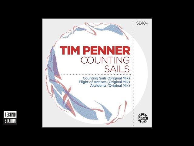 Tim Penner - Aksidents