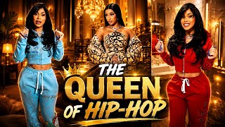 Cardi B Biography | From the Bronx to Global Superstardom