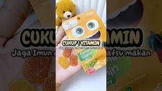 youvit Gummy Curcuma Vitamin