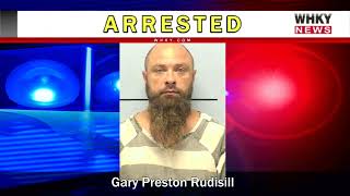 Arrests Made In Burke County Cases