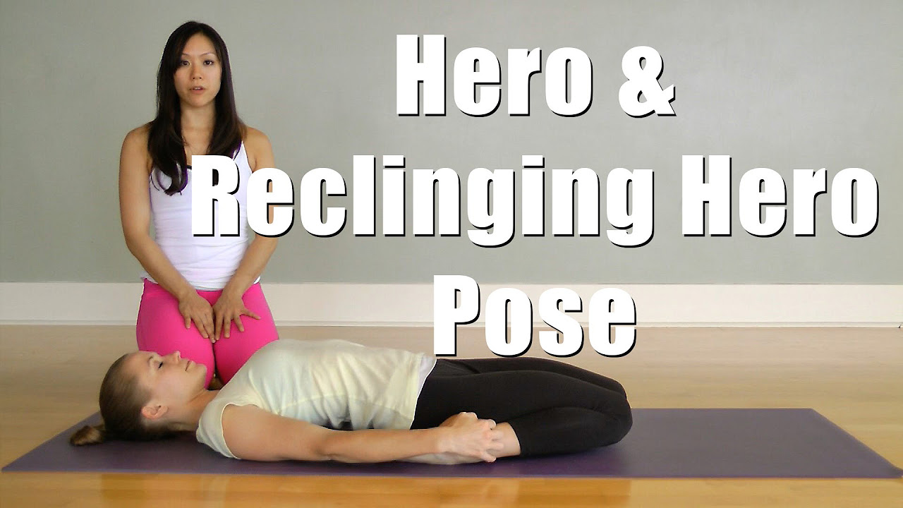 Create Space in Your Day With This Liberating Yin Sequence