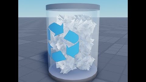 Scroll Frame Recycling (SFR) - Roblox Studio