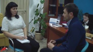 Обучение специалистов в современное агентство недвижимости в Уфе. Отзыв Алсу Загидуллиной Обучение специалистов в современное агентство недвижимости в Уфе. Отзыв Алсу Загидуллиной