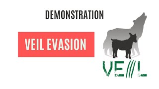 Veil Evasion Tool Demonstration - To evade Windows Firewall -