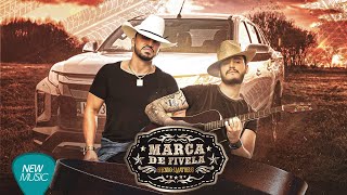 Brenno E Matheus - Marca De Fivela Clipe Oficial