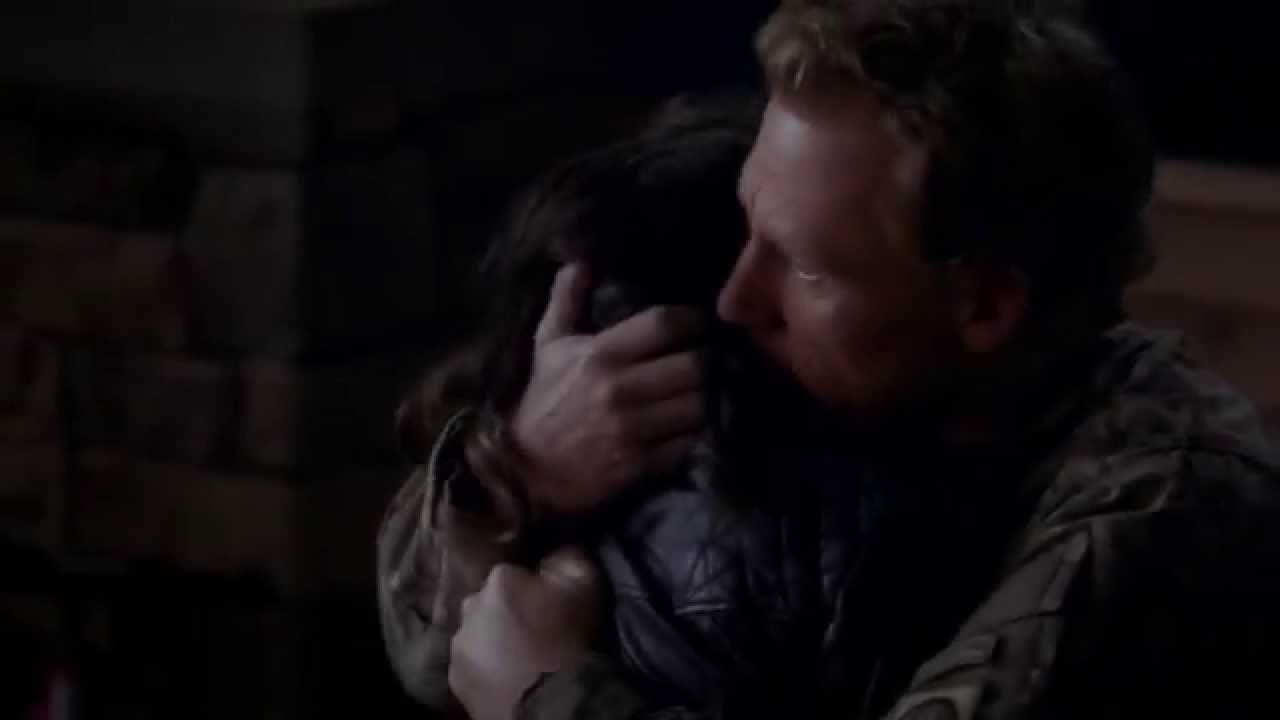 Owen & Amelia - 11x22 ALL scenes 3/3