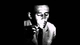 Yahya Sancar - Öyle Bir Zamanda Gel Ki Orhan Veli