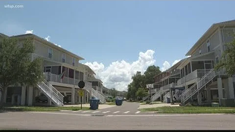 Private Pentagon meeting takes place to address military housing