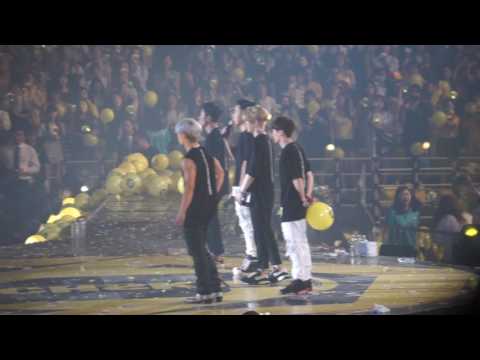 [20160910]젝스키스-그날까지 (Togegher Forever)