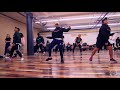 #HomegrownIntensive2017 Montreal | Planez | Choreography: Tommy Tremblay