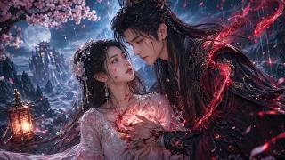 Mistook the Demon Lord as husband! 💘Heart ripped at wedding, but he went mad learning truth!✨#beta screenshot 2