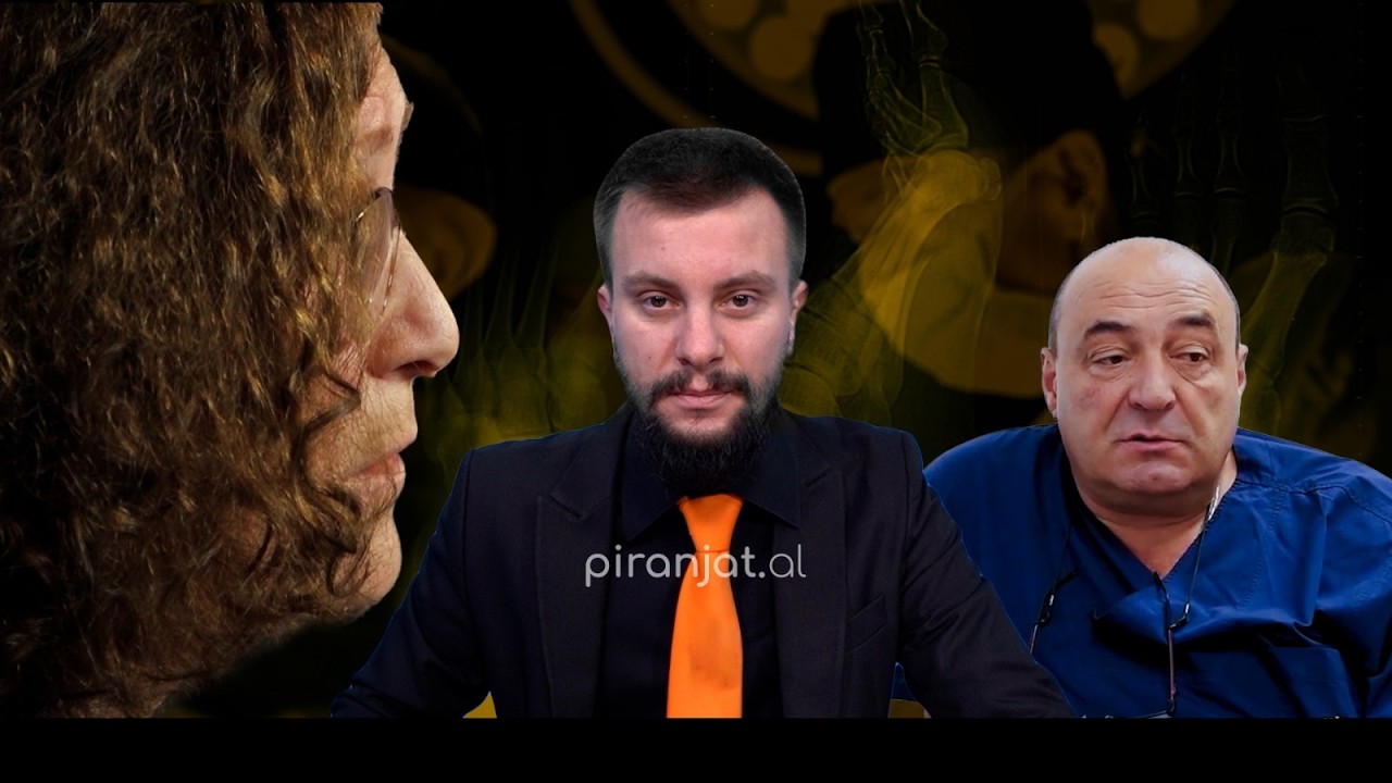 Zonja nga Shkodra thyen kaviljen,mjeku e operon keq dhe e lë invalide:Më mori në qafë shoku i djalit