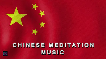 Wonderful Chinese Relaxing Music For Meditation, Yoga, Healing Music, Spa Music.
