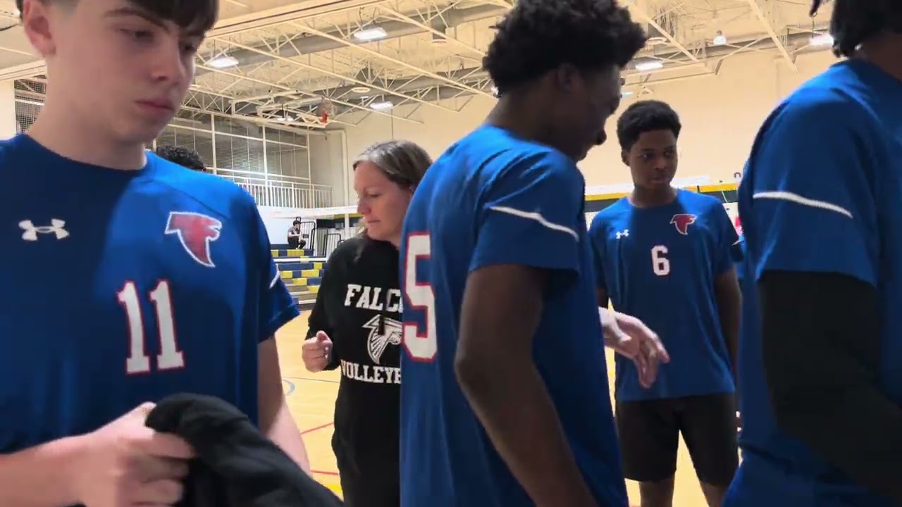 St Augustine | Random OFSAA video