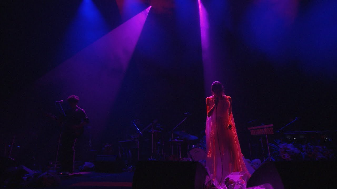 Cocco 極悪マーチ 考察 もくまおうを裏返したら地獄絵図 Yuletide Blog