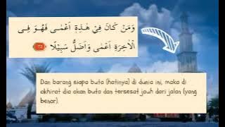 Kata Al-Qur'an Tentang Usia