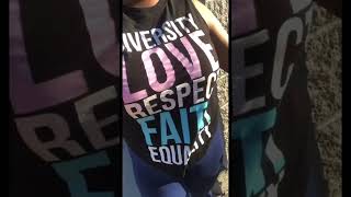 Happy Pride: Pride Outfit