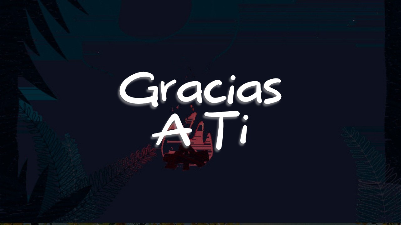 Carlos Rivera - Gracias a Ti (Letra)