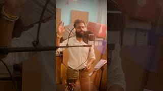 Bts Janhit Me Suchna Jari Hai Recording Studio Behind The Scenes