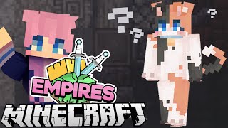 My Secret Identity | Ep. 9 | Minecraft Empires 1.19