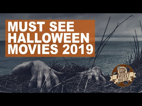 What Movies you have to Watch this Halloween 4K