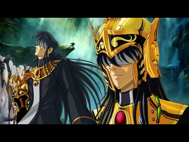 Mundo CDZ on X: Grande Mestre Aiolos! #cdz #saintseiya