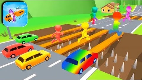 Shape-shifting Games All Levels Walkthrough Gameplay iOS,Android #14