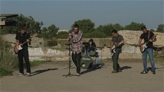 The Lost Bass - Inside The Box (Videoclipe)